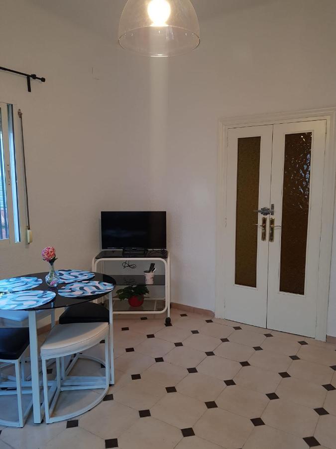 Wish Suite Dolores Leon De Triana Σεβίλλη Εξωτερικό φωτογραφία