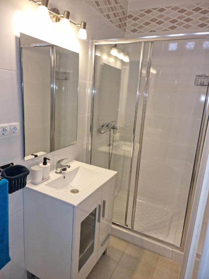 Wish Suite Dolores Leon De Triana Σεβίλλη Εξωτερικό φωτογραφία