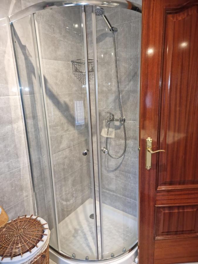 Wish Suite Dolores Leon De Triana Σεβίλλη Εξωτερικό φωτογραφία